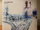 Radiohead - Ok Computer 2LP, 2016 Repress - Sealed Mint