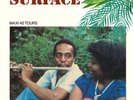 Surface : Falling in Love/Happy (Love Mix) VINYL 12