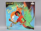 Vinyl/LP:London CS 6017:Ernest Ansermet- STRAVINSKY THE FIRE BIRD,BB,1E/1E,NM