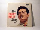 BUDDY HOLLY LP The Buddy Holly Story Vol.II  1960 Coral   vinyl