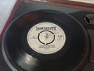 The Factotums In My Lonely Room IM900 Immediate Label 45rpm