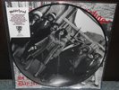 Motorhead Girlschool St Valentine's Day Massacre 10