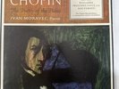 Chopin, The Poetry of the Piano; Ivan Moravec