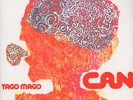 Can - Tago Mago (Vinyl 2LP - 1971 - EU - Reissue)