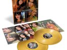 The Corrs Talk On Corners Double Gold Vinyl LP