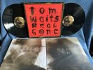 Tom Waits - Real Gone - 2004 US Original First Press Album NM ANTI 86678-1