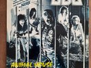 UDO U.D.O. - Animal House LP Accept LP EX+/EX+ orig 1987 press