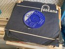 Collection of 24 x 1960s 7