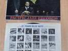 The Jazz Crusaders Freedom Sound Vinyl - Record - Tested LP Joe Sample
