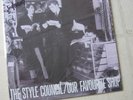 THE STYLE COUNCIL 1985 