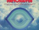 VARIOUS - Panorama: French Soundtracks & Rarities 1969-1980 - Vinyl (LP)