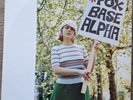 Saint Etienne debut album Fox Base Alpha vinyl original 1991 Pressing