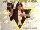 Alice Cooper / Welcome To My Nightmare  /Vinyl LP / Atlantic Records / Near Mint