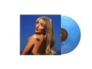 Sabrina Carpenter - Short n' Sweet - Blue Colored Vinyl LP Germany New Sealed