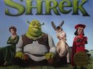 SHREK - Music from the Original Motion Picture - Swamp Green Vinyl LP New Sealed