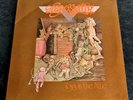 Aerosmith Toys in the Attic Vinyl Lp
