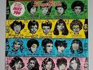 Cover Art : Andy Warhol / Rolling Stones, Vinyl 33T Original 1978 , Rare  Sealed