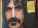 FRANK ZAPPA - Apostrophe (') - 50th Anniversary Ed.- 2 Colored Lp +7