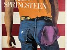 Bruce Springsteen “Born In The USA”EP/Columbia XSM173077 Promo (VG+)