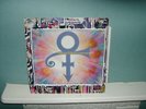 Prince-The beautiful experience LP  1994 RARE
