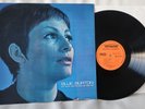 ANN BURTON & LOUIS VAN DYKE TRIO Blue Burton NM ARTONE DUTCH EURO VOCAL JAZZ LP