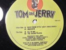 Tom and Jerry - Maxi (Mun) Style (Nasty Jungle Remix) TOM 001