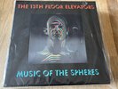 13th Floor Elevators-Music Of The Spheres Ltd 9LP Box Set. Factory Sealed.