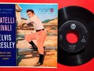 ELVIS PRESLEY (E.P. - ITALY) EPA 4006  