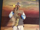 Joseph Jarman   Sunbound  Volume One Album LP   Jazz Record Vinyl AECO