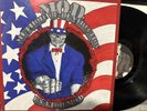 Method Of Destruction ‎– U.S.A. For M.O.D. LP 1987 Caroline ‎- CAROL 1344 VG+