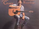 Jim Croce – His Greatest Recordings – DCC Compact Classics – LPZ-2054 – 1998