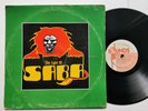 THE LIGHT OF SABA - THE LIGHT OF SABA [ TOTAL SOUNDS ] LP / 12