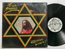 PETER BROGGS - RASTAFARI LIVETH [ REAL AUTHENTIC SOUND ] LP / 12