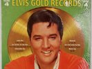 ELVIS PRESLEY: Gold Records US RCA LSP-3921 OG Shrink Stereo Vinyl LP