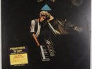 TOM WAITS: Closing Time US Asylum Orig Press Promo Vinyl LP SD 5061 Blues Piano