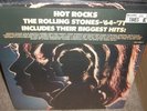ROLLING STONES hot rocks 1964   1971 hits ( rock ) 2lp hype sticker SEALED