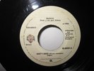 PRINCE  ¨ DIRTY MIND'' 1980 SINGLE Hard Find Vinyl FEDISCOS Ecuador Press