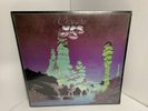 New 1981 Atlantic Records YES Classic Album #SD19320 Factory SEALED