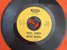 Northern soul Belita Woods VG condition