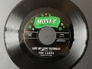 THE LARKS Lost My Love Yesterday / Answer Came; Money 45; 1966 Northern Soul 45