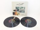 Syd Barrett: The Madcap Laughs / Barrett (Vinyl, 1974) Gatefold 2LP Record (VG)
