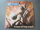 Quartz - Stand up and fight (Vinyl LP) (V-1884)
