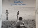 Blueboy - If Wishes Were Horses - Sarah Records LP 612 - EX 1992 Indie Rock