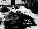 David Gilmour - Luck and Strange (Vinyl)