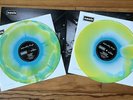 Oasis | Definitely Maybe | 30th Anniversary Edition | Blood Records | Numbered