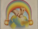 GRATEFUL DEAD: Europe ’72 US Orig Warner Bros Green Label 3x Vinyl LP Insert