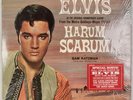 ELVIS PRESLEY: Harum Scarum US ’65 RCA Victor LPM 3468 Shrink LP NM Vinyl PHOTO
