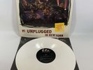VTG Nirvana MTV Unplugged In New York 1994 LP DGC-24727 White Vinyl