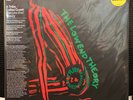 A Tribe Called Quest - The Low End Theory - Red & Green Vinyl - VMP - 45 RPM