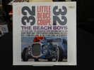 Beach Boys - Little Deuce Coupe LP - Capitol Original 1976 FACTORY SEALED